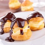 Profiteroles