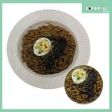 Рамьон с червен боб Чапагети