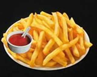 Patatas Fritas