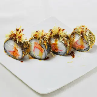 A50. Futo fritto