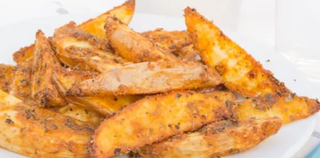 Patatas Deluxe (Ración)