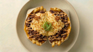 Tacos Gratinés Le Fondant