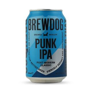Punk IPA 'BREWDOG'