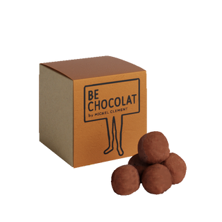 Catalonia Macadamia Cubo 200G
