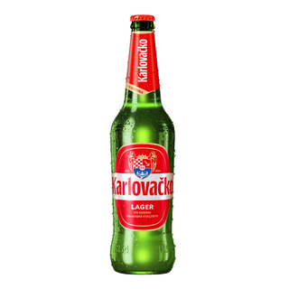 Karlovačko 0.5l
