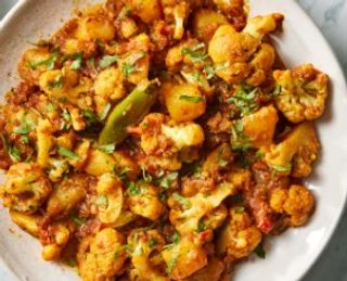Aloo Gobi