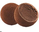 412.Mochi chocolate (2u)
