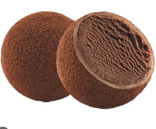 412.Mochi chocolate (2u)