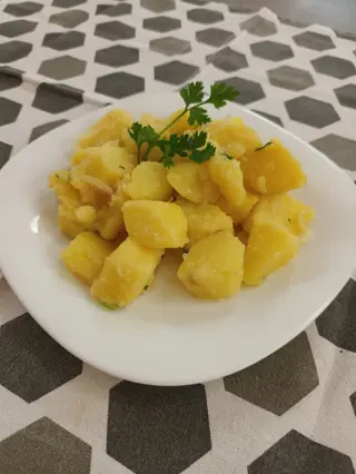 Картофена салата (20г)