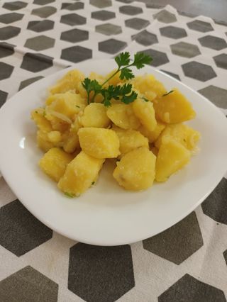 Картофена салата (20г)