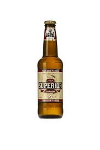 Superior senza glutine 33 cl