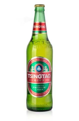 tsingtao 64 cl