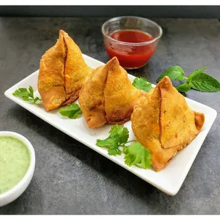 Samosa (Pair)