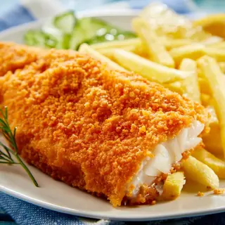 Fish fillet