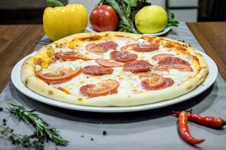 Пицца "Грация"