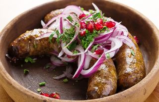 კუპატი შამფურზე