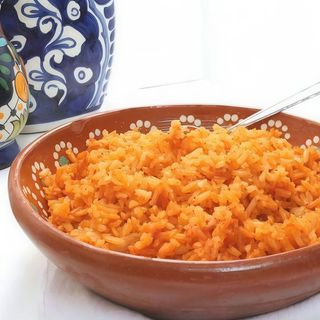 Arroz Mexicano