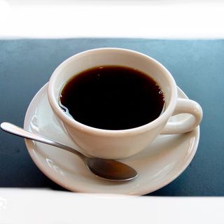 Caffè americano 