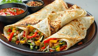 Nem wegetariańskie 6szt