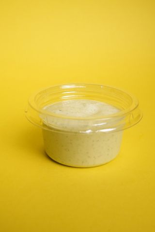 Dip De Alioli