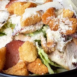 Salade César