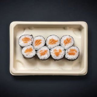 SHAKE MAKI (sin gluten)