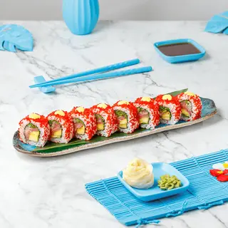 California Tuna