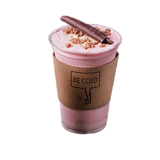 Cold Shake Fresa