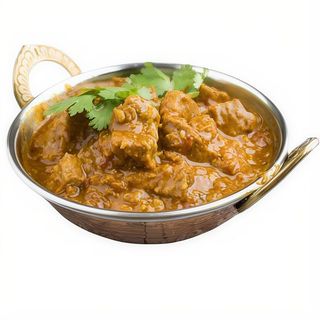 Curry amarillo (suave)