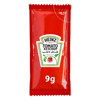 Heinz ketchup