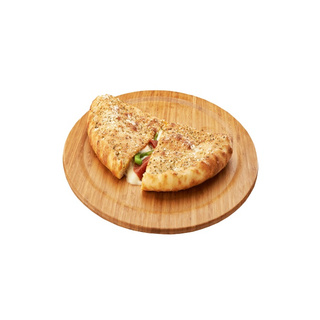 Calzone Charcuterie