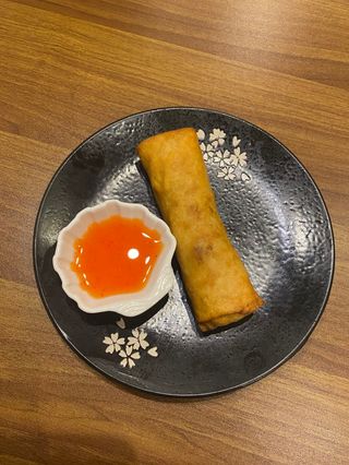 （42）Rollo De Primavera 