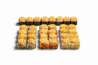 თბილი სეტი