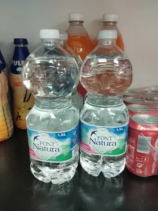 AGUA GRANDE 