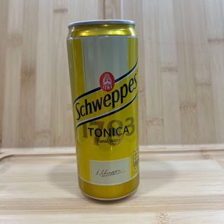 TONICA SCHWEPPES