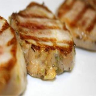 Solomillo Ibérico (ración)