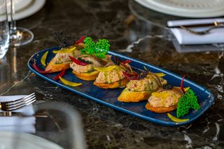 ბასკური პინჩო