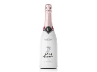 Cava Anna Sleever Rosse