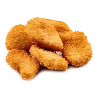 Наггетсы 6 шт