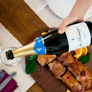 Espumante Moet e Chandon Bruto