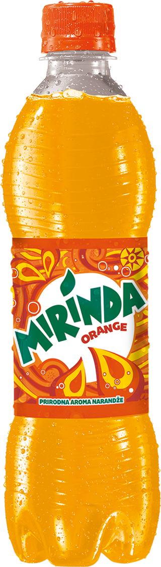 Mirinda 0.5l