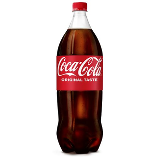 Coca-Cola Bottiglia 1.5lt