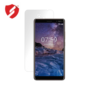 Folie  Nokia 7 Plus - Doar Spate