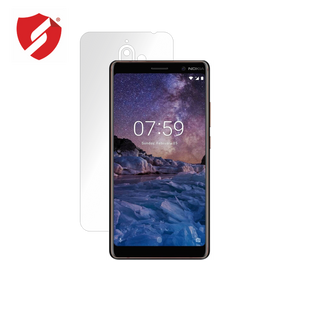 Folie  Nokia 7 Plus - Doar Spate