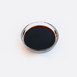 Salsa soja sin gluten