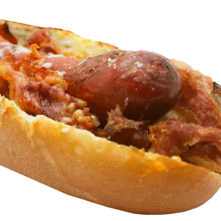 Paulo'S Dog