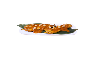 Satay di pollo 2 pezzi