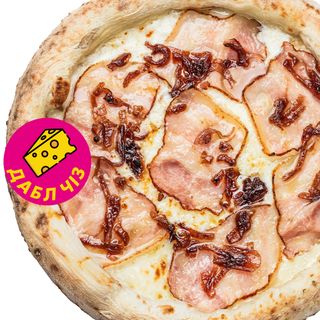 Піца Чічіна Дабл чіз