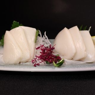 Sashimi De Pez Mantequilla