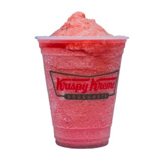 Strawberry Chiller (12oz)